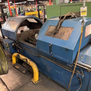 Ref: 17-381 - MGS DTB30, 30in dia. Double Twist Buncher