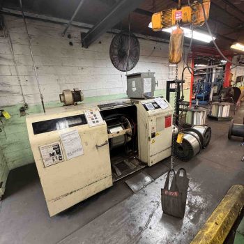 Ref: 17-382 - Kinrei HK560, 560mm Double Twist Buncher