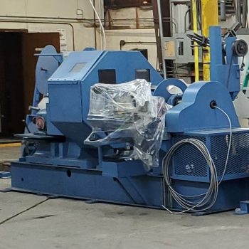 Ref: 11-126 - Sleeper Hartley 1" Armoring Line