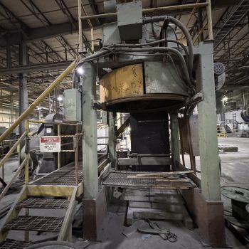 Ref: 20-213 – Orion 24in Drawing Drop Coiler