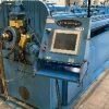 Ref: 27-325 - Jennings/Rudolph & Koschinski 3in PTFE Paste Extrusion Line