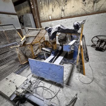 Ref: 52A-219 - Margalez Vertical Coil Take-up