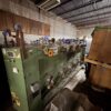 Ref: 52A-223 - Meltech Multi Head Winder, 14" 36 Station Shaft Type Take-up