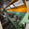 Ref: 60B-173 - Haedong HSD1601, Steel Intermediate Wire Drawing Machine, Year 2011