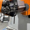 Ref: 14-162 - Numalliance ROBOMAC R214 TF, CNC 3D Wire Former, Year 2022