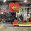 Ref: 20-215 - DEM ROT900, 900mm Dead Block Coiler, Year 2022