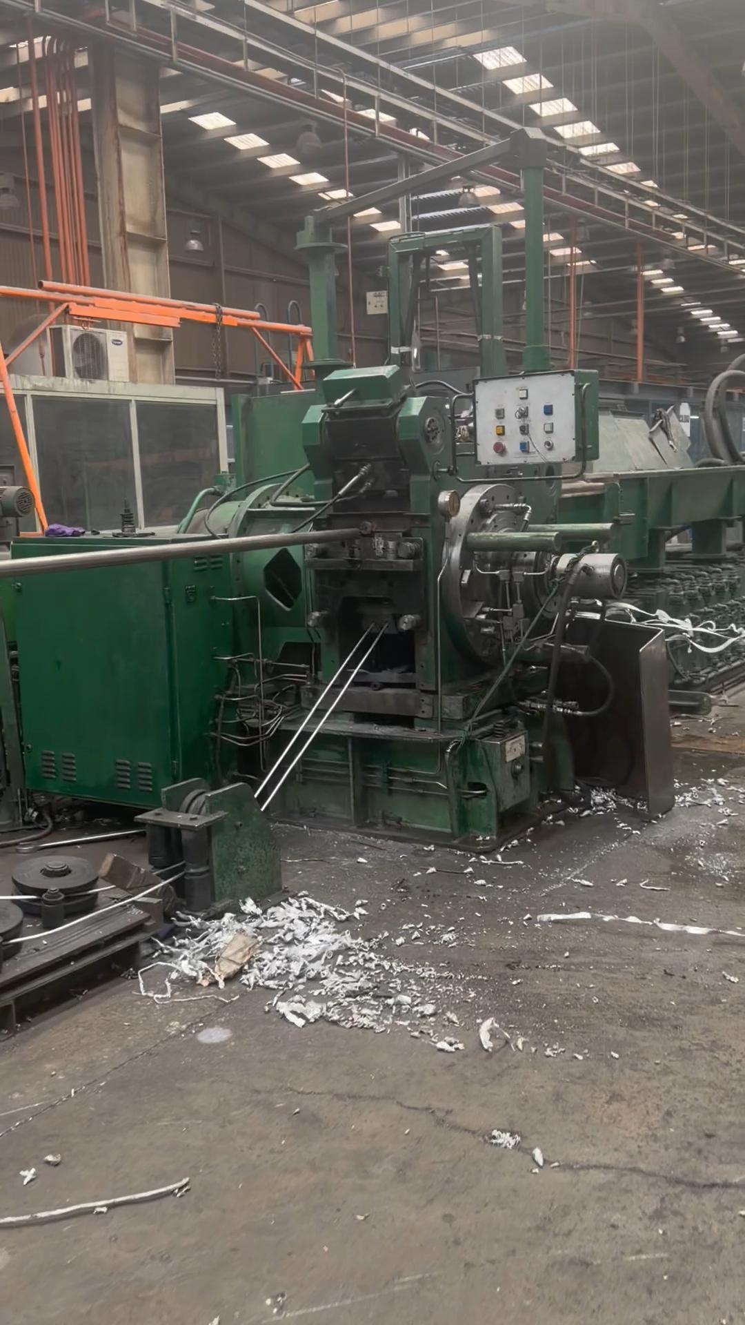 Ref: 28-124 - BWE Conklad, Aluminum Clad Steel Rod Line