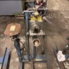 Ref: 58-258 - Microweld E1S, .010-.062in Steel Butt Welder