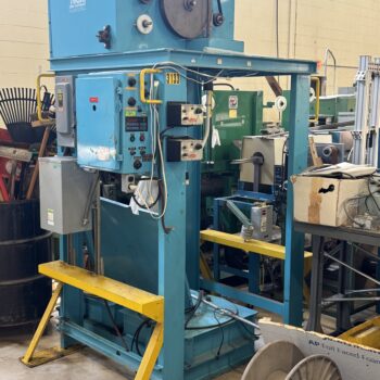 Ref: 52B-103 - Tulsa DPT-23, Single Head Barrel Packer