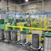 Ref: 60C-174 - Macbee 15 Die Steel Fine Wire Drawing Lines